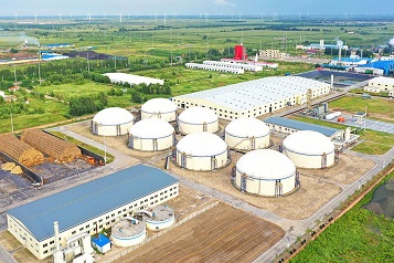 The Role of Biogas Plant Manufacturers in Promoting Sustainable Energy