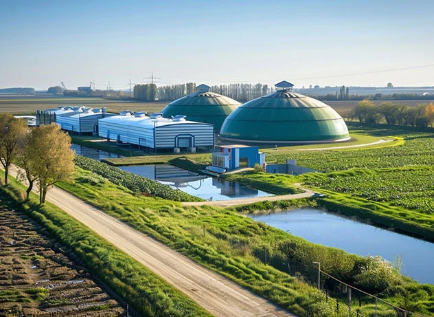 What Is A Biogas Plant Used For in Bio Gas Project?